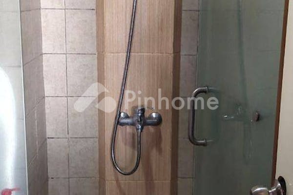 dijual apartemen lokasi strategis di apartemen salemba residence  jl  salemba tengah ii no 10  rt 5 rw 8  paseban  kec  senen  kota jakarta pusat  daerah khusus ibukota jakarta 10440 - 5