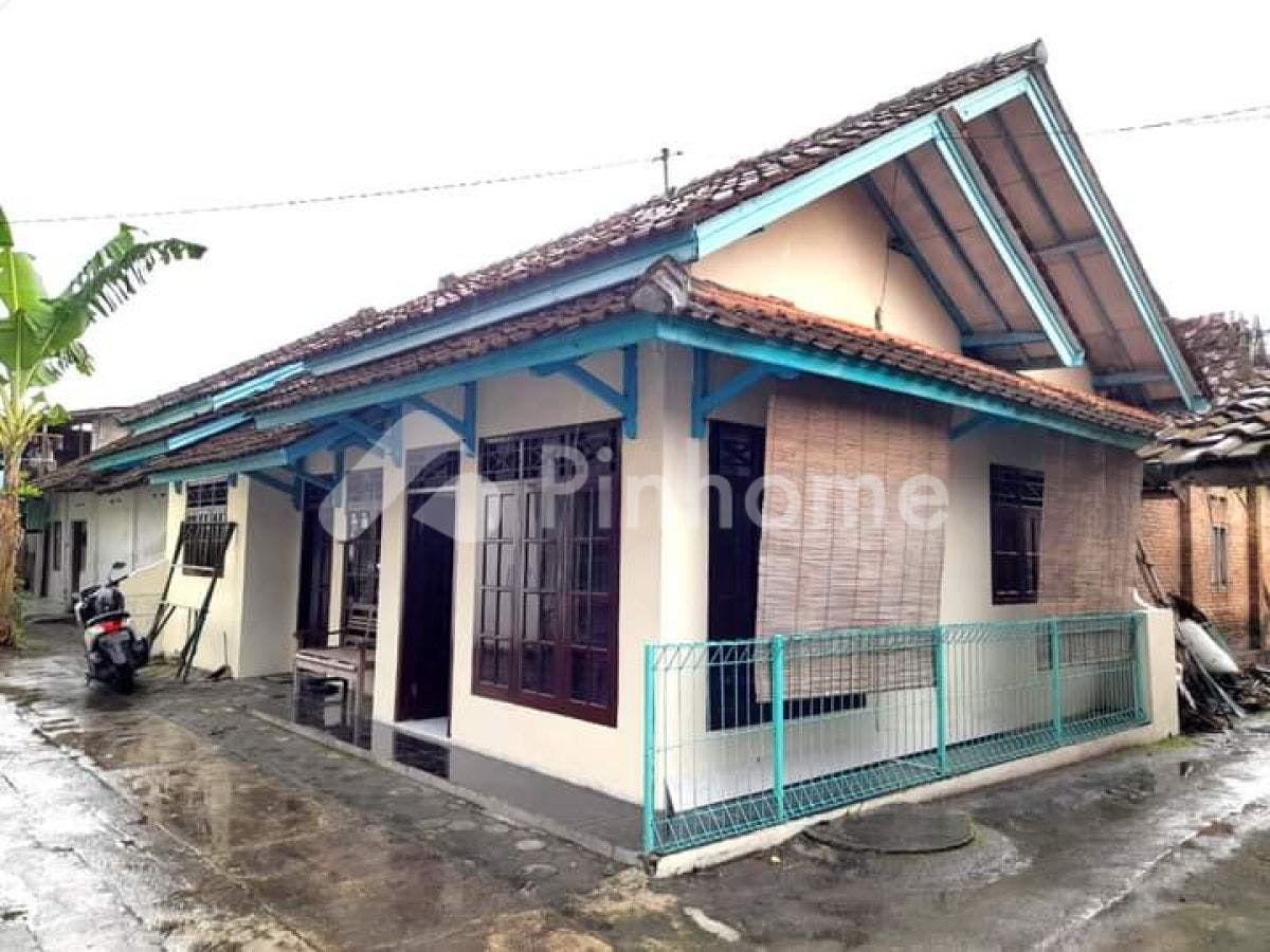 Dijual Rumah Harga Terbaik Dekat Pantai di Jl. Kalipakis - Gambar 1