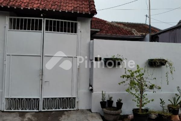 dijual rumah bebas banjir di sidakarya - 1