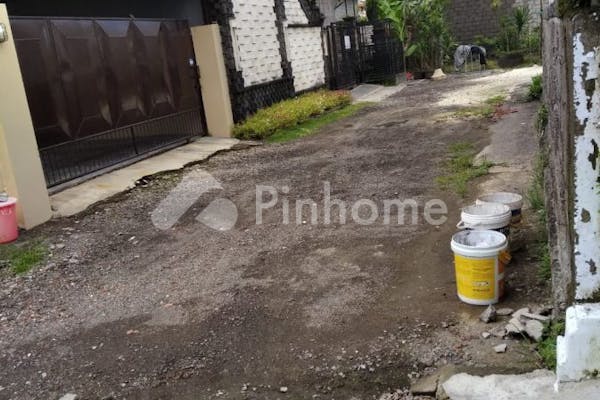 dijual rumah bebas banjir di sidakarya - 6