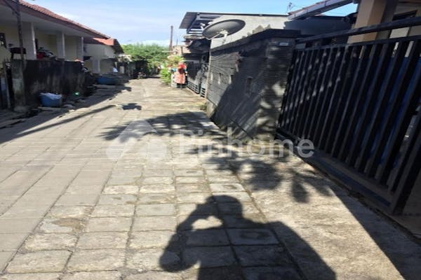 dijual rumah siap huni di jl tukad pakerisan panjer - 4