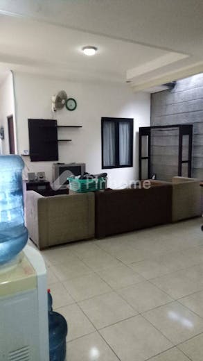 dijual ruko 2 lantai 206m2 di bsd tangerang selatan - 7