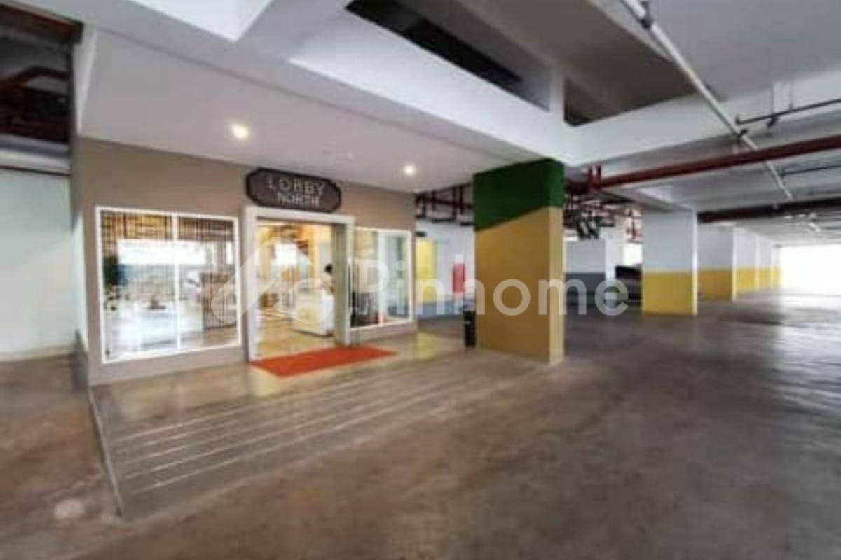 similar property dijual apartemen siap huni di jalan jombang raya - 7