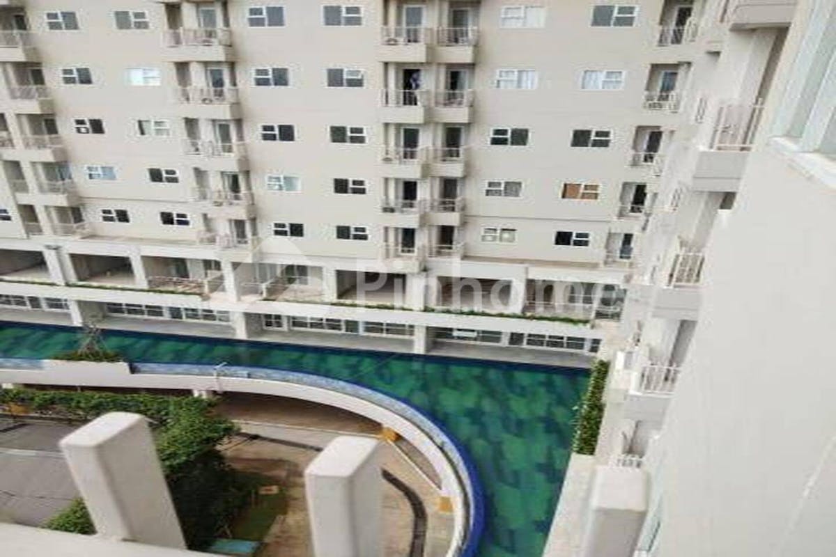 similar property dijual apartemen siap huni di jalan jombang raya - 12