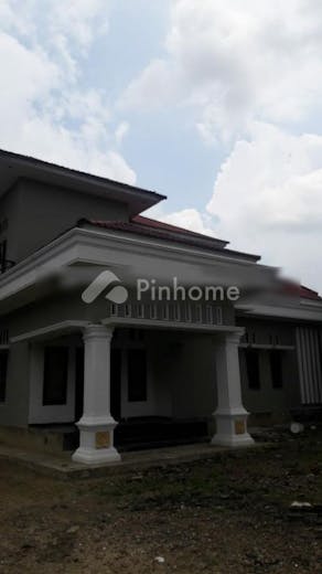 dijual rumah harga terbaik di mayang mangurai - 3