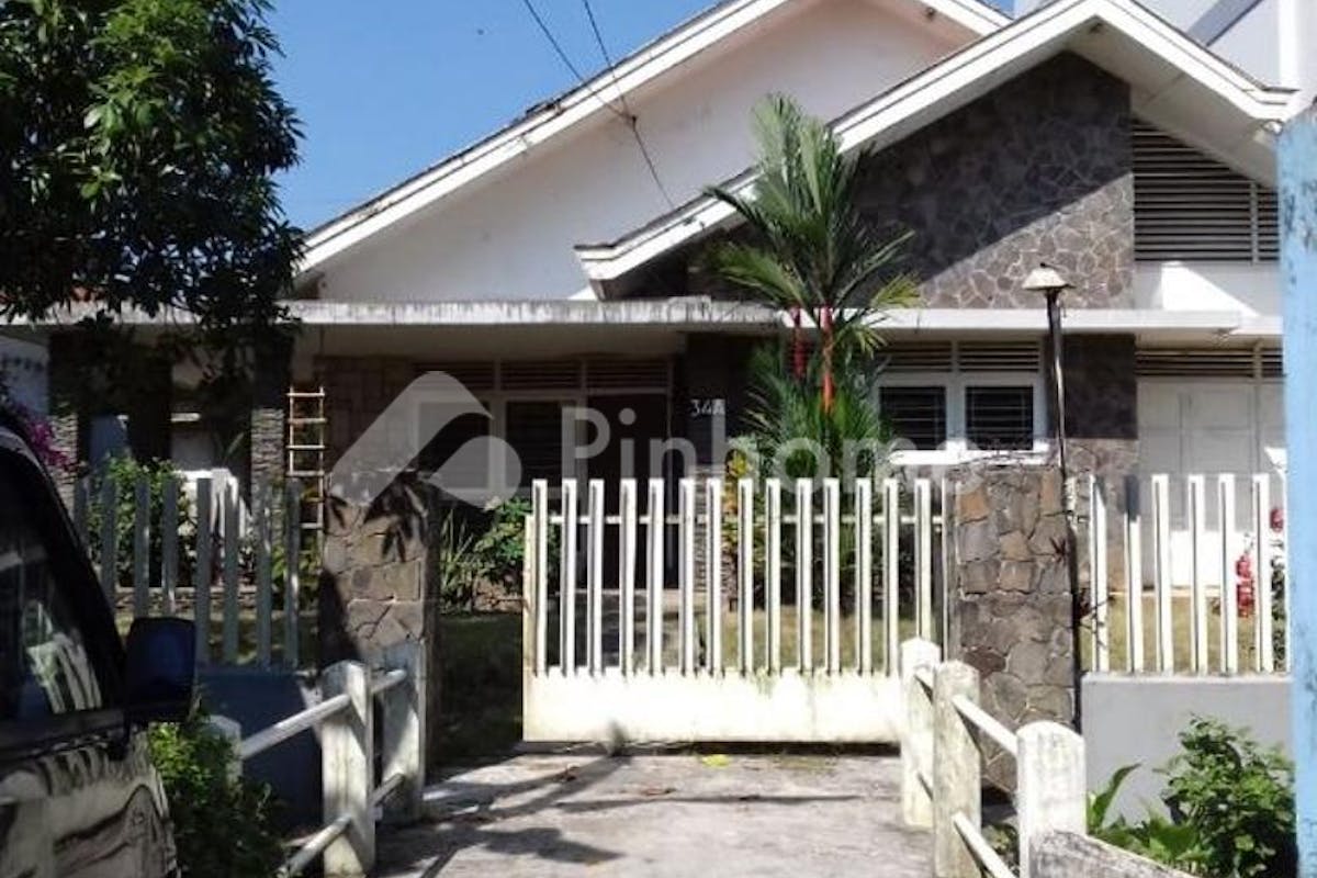 similar property dijual rumah lingkungan nyaman di tambaksogra jln raya tambaksogra sumbang purwokerto - 1
