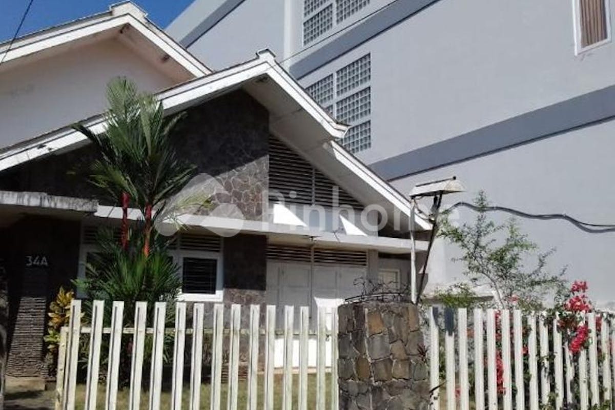 similar property dijual rumah lingkungan nyaman di tambaksogra jln raya tambaksogra sumbang purwokerto - 2