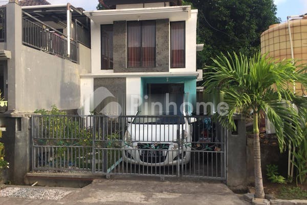 dijual rumah lokasi strategis di kuta selatan