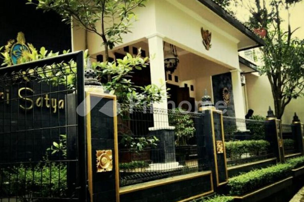 similar property dijual rumah siap pakai di griya satria sumampir jln jatisari sumampir - 1