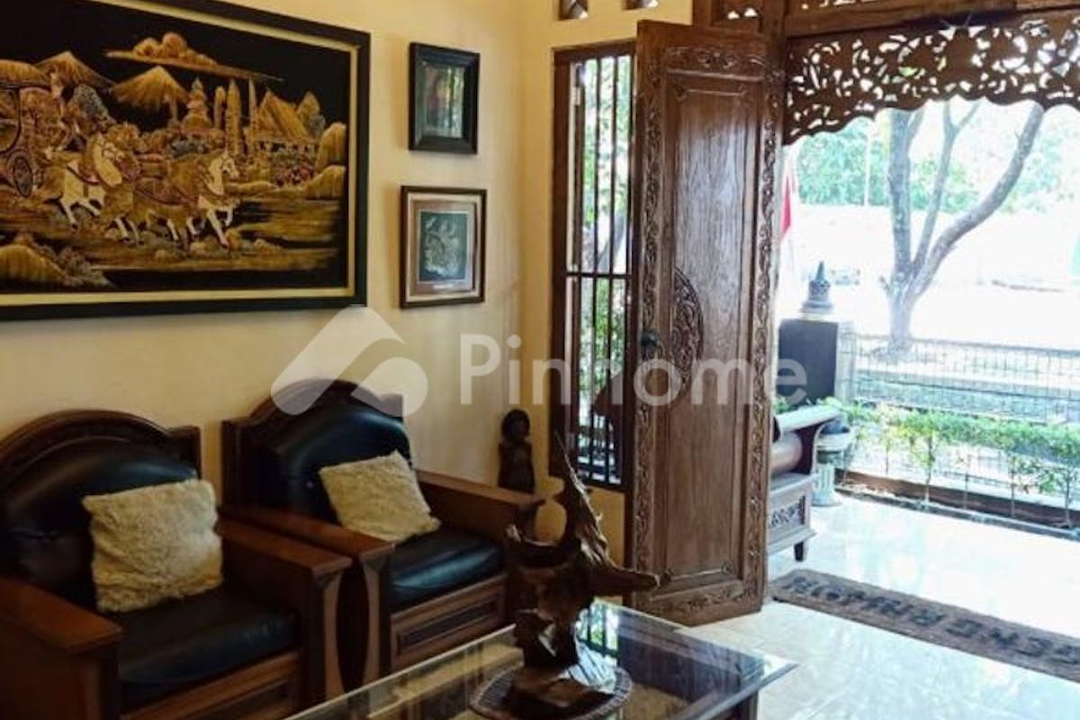 similar property dijual rumah siap pakai di griya satria sumampir jln jatisari sumampir - 4