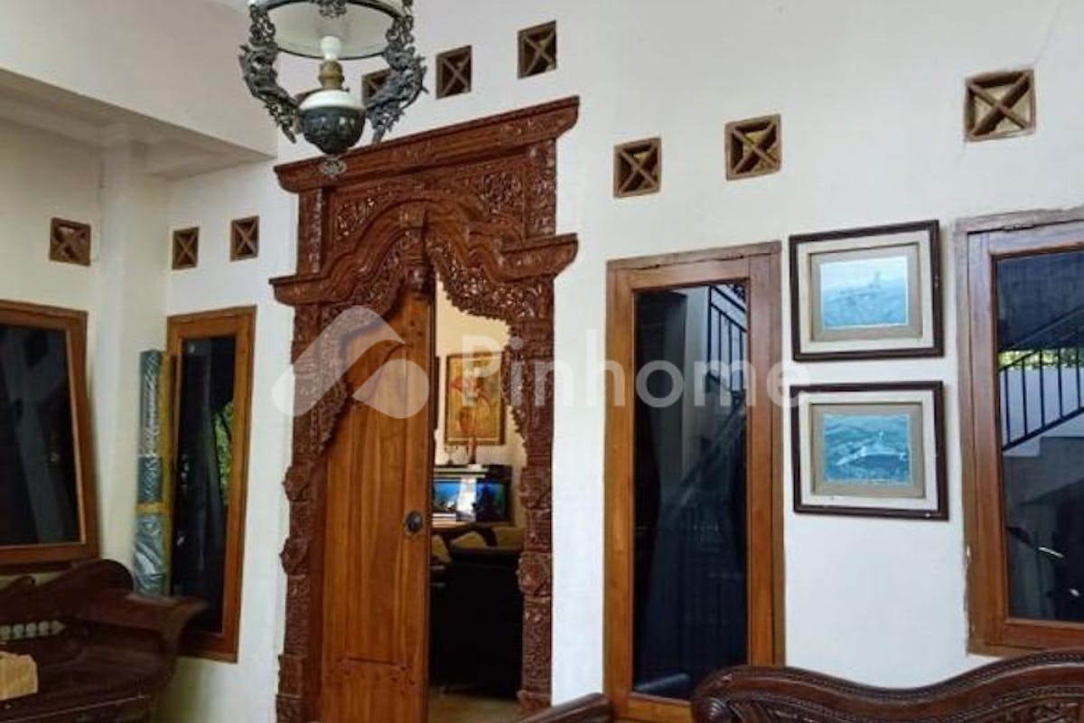 similar property dijual rumah siap pakai di griya satria sumampir jln jatisari sumampir - 10