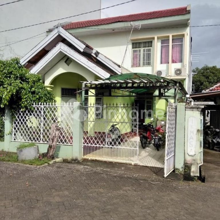 Dijual Rumah Harga Terbaik di Jl. Poros Telkomas - Gambar 2
