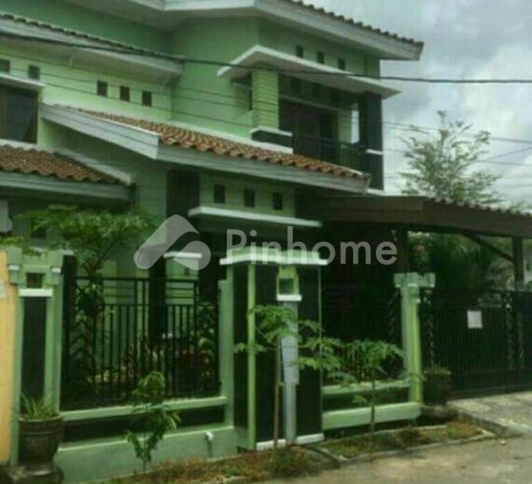 Dijual Rumah Lingkungan Nyaman di Rappocini, Kota Makassar - Gambar 2