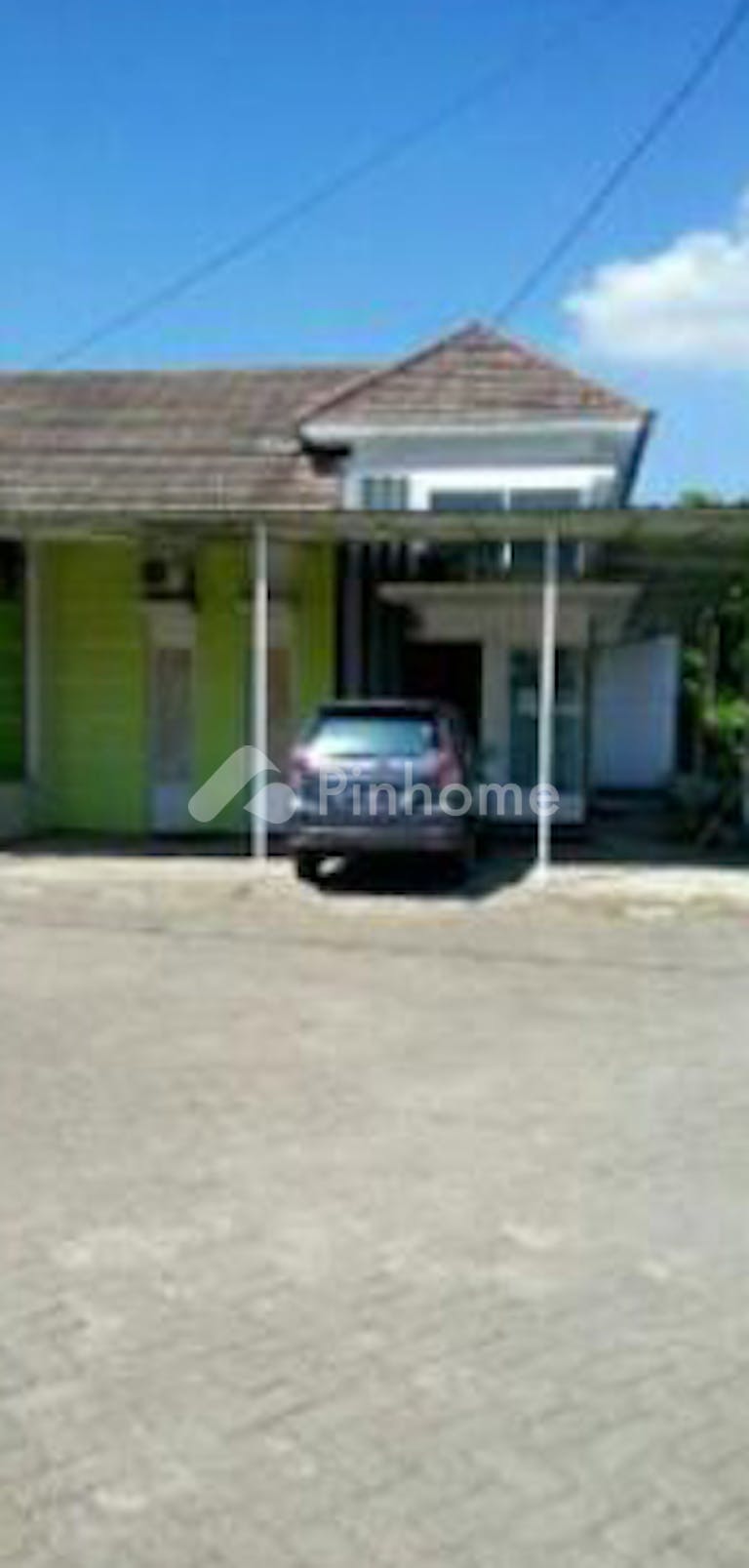 Dijual Rumah Harga Terbaik di Manggala, Kota Makassar - Gambar 5
