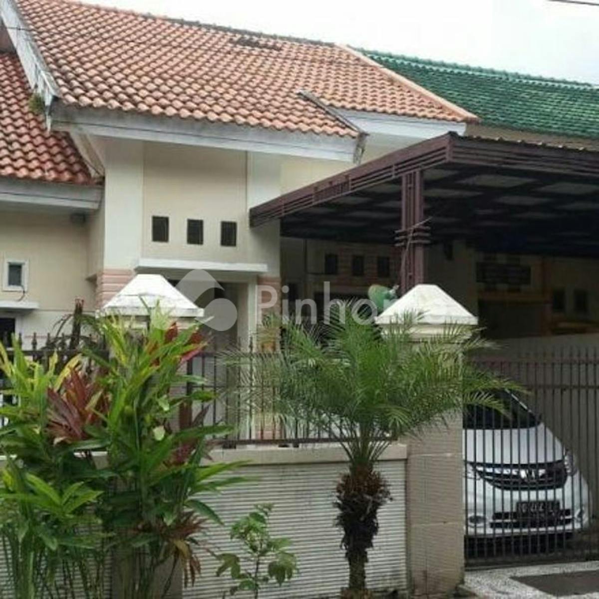Dijual Rumah Siap Pakai di Rappocini, Kota Makassar - Gambar 1