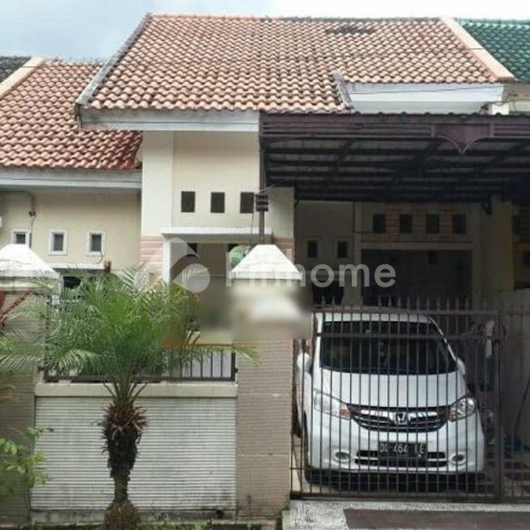 Dijual Rumah Siap Pakai di Rappocini, Kota Makassar - Gambar 2