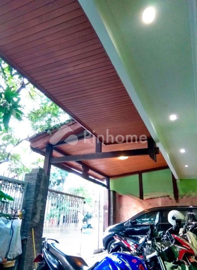 Dijual Rumah Cocok Untuk Investasi Dekat UB di Jl. Candi Mendut - Gambar 5