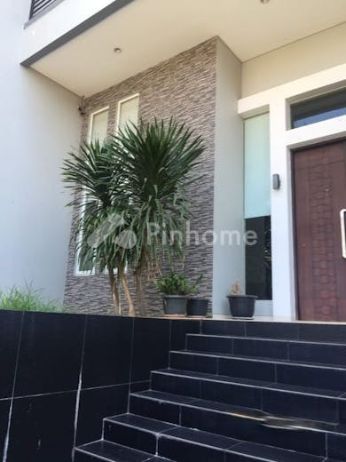 dijual rumah bebas banjir di taman modern - 2