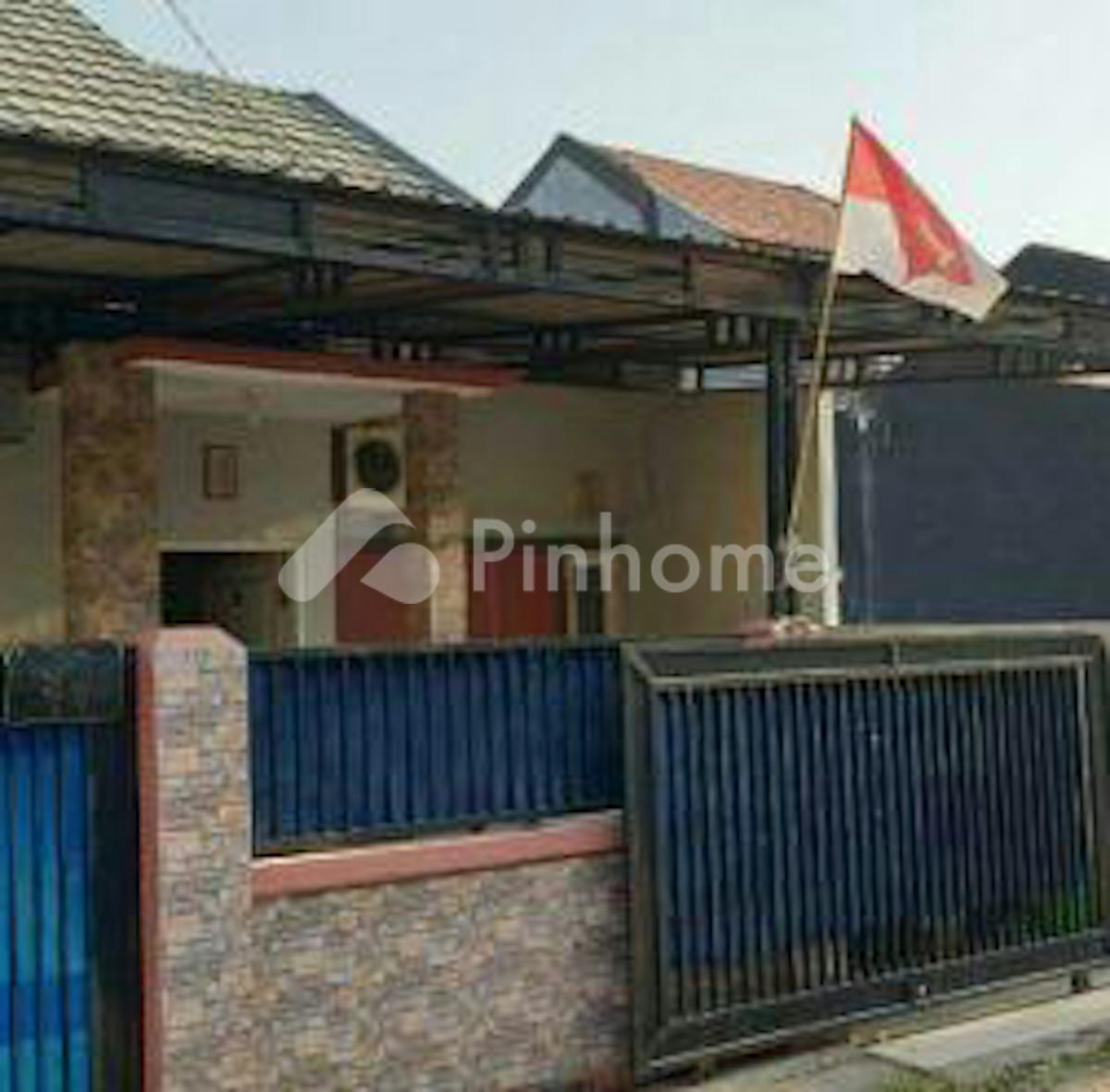 Dijual Rumah Lokasi Strategis di Delta Mas 2 Borong Raya - Gambar 1