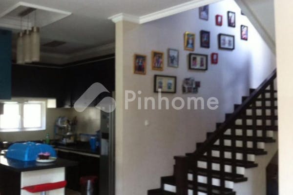 dijual rumah lokasi strategis di jalan tukad badung renon  denpasar selatan - 6