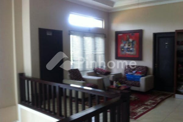 dijual rumah lokasi strategis di jalan tukad badung renon  denpasar selatan - 2