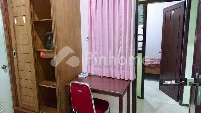 dijual rumah lokasi strategis di bendungan sigura gura  lowokwaru  malang  jawa timur - 2