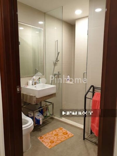 dijual apartemen lokasi strategis di apartemen casa grande kota kasablanka tower angelo - 4