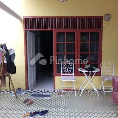 dijual rumah lingkungan nyaman di jalan khair - 2