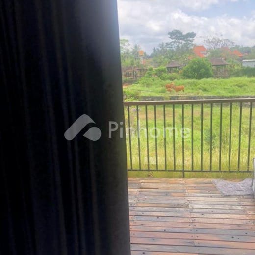 dijual rumah harga terbaik di mas ubud - 5