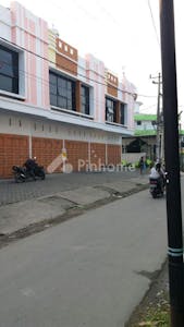 Dijual Ruko Harga Terbaik Parkir Luas di Jl. Surau, Medan - Gambar 1
