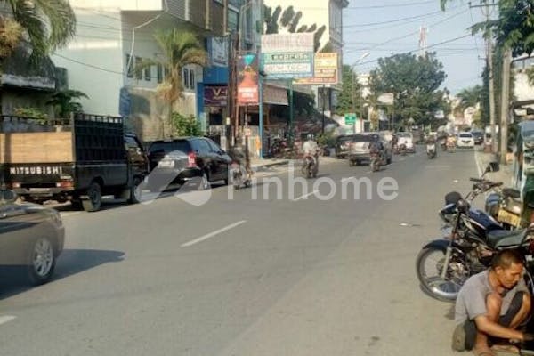 disewakan ruko lokasi strategis dekat pasar di jl  sutrisno gg  berlian - 6