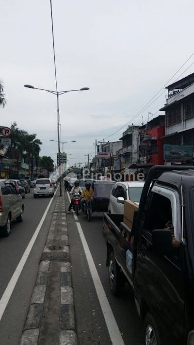 disewakan ruko 3 lantai siap pakai di jl  ir  h juanda - 5