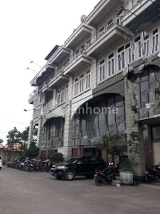Dijual Ruko 4 Lantai Sangat Cocok Untuk Investasi di Komplek Graha Niaga , Jl. Bambu I - Gambar 1