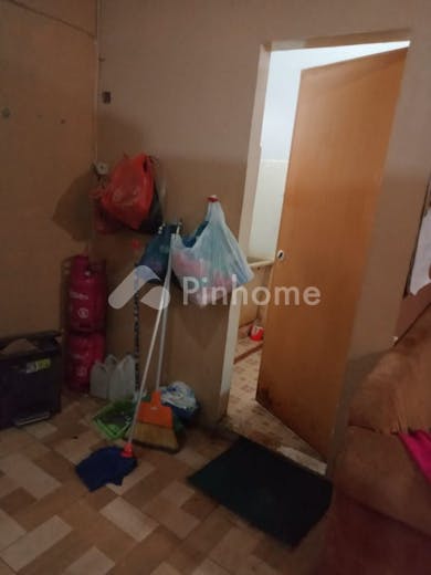 dijual rumah bebas banjir di villa mutiara johor ii  jl  sidodadi - 10