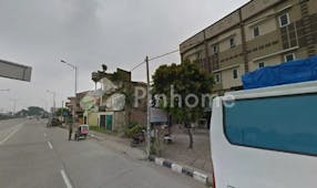 Dijual Ruko 3 Lantai Siap Pakai di Jl. Abdul Haris Nasution - Gambar 5
