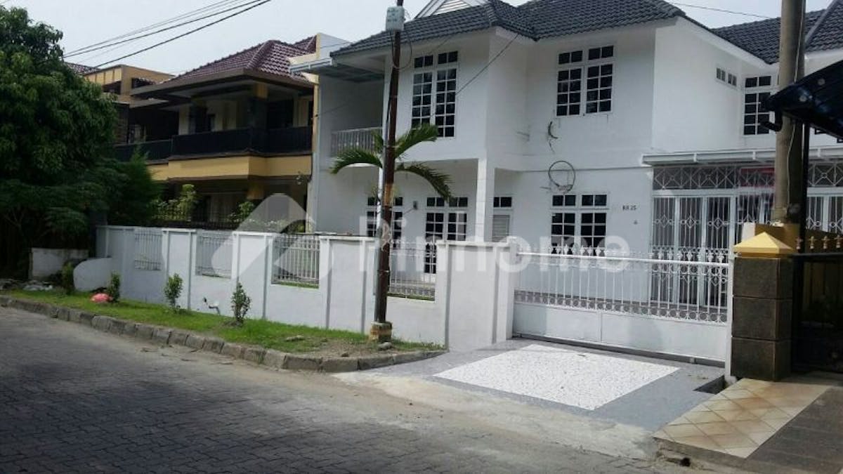 Disewakan Rumah Siap Pakai di Jl. Cassia Raya Tanjungsari - Gambar 1