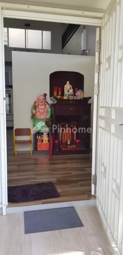 dijual rumah nyaman dan asri di citraland city samarinda  jl  di  panjaitan - 4