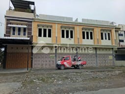 Dijual Ruko 2 Lantai Siap Pakai di Jl. Banteng - Gambar 2
