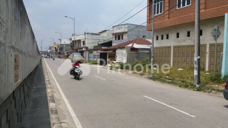 dijual ruko 3 lantai lokasi strategis di jl  jenderal a h  nasution - 6