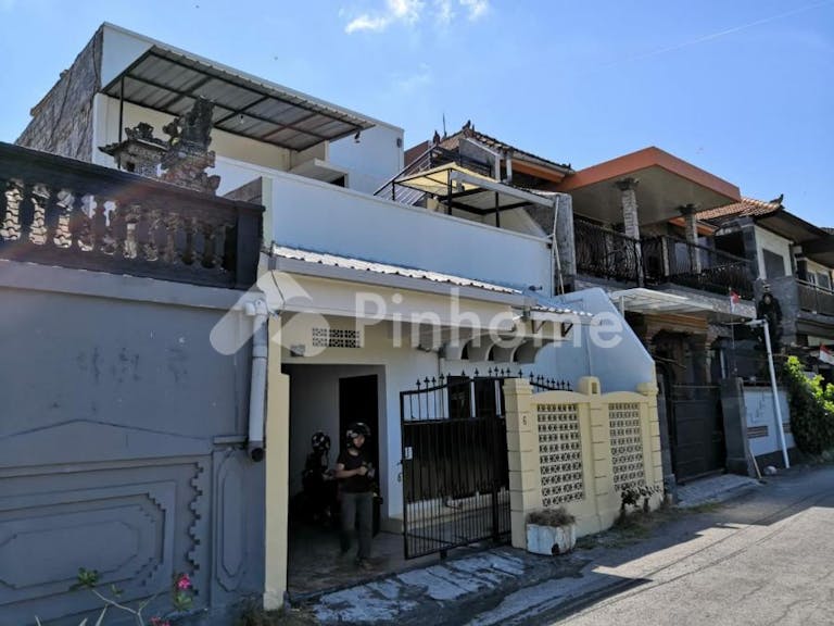 Dijual Rumah Siap Pakai di Jl. Pulau Moyo - Gambar 2