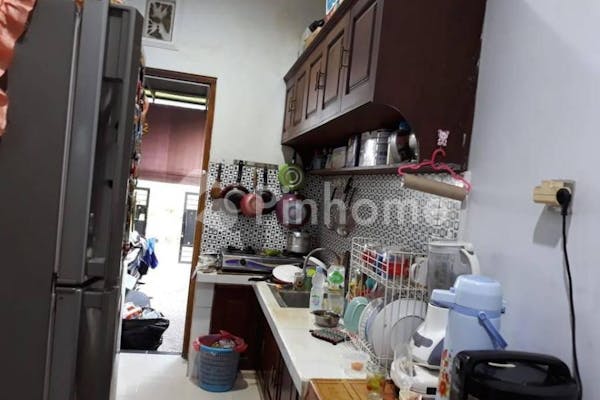 dijual rumah bebas banjir di jl  ahmad yani utara - 5