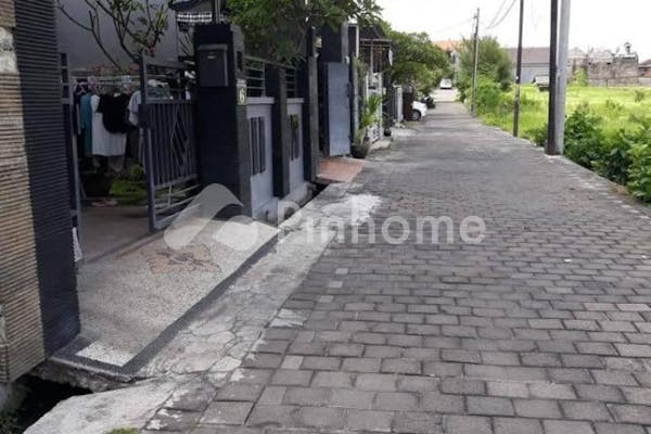 dijual rumah bebas banjir di jl  ahmad yani utara - 9