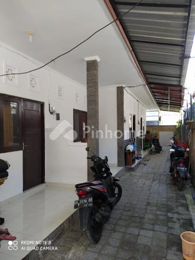 dijual rumah kost lokasi strategis di jl tegal wangi - 4