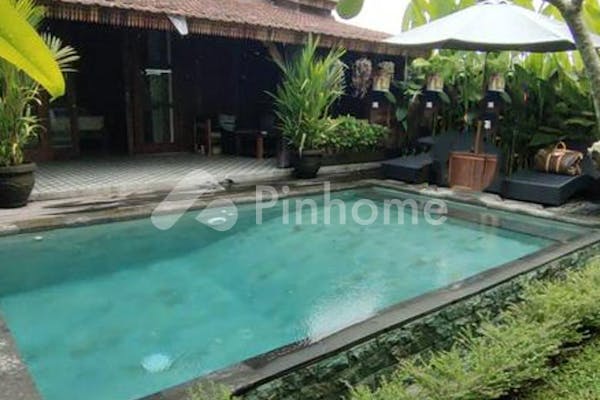 dijual rumah nyaman dan asri di lodtunduh - 5