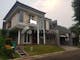 Dijual Rumah Lokasi Strategis di Jl. Raya Serpong, The Green Vineyard Serpong - Thumbnail 2