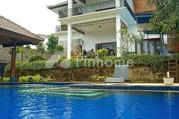 dijual rumah lingkungan nyaman dan asri di banjar - 5