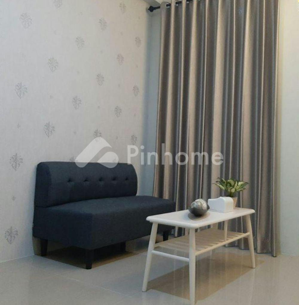 Disewakan Apartemen Dalam Komplek Jarang Ada di Bale Hinggil Jl. Dr. Ir. H. Soekarno Merr, Luas 37 m², 2 KT, Harga Rp4,5 Juta per Bulan | Pinhome