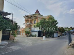 Dijual Rumah Siap Huni Dekat Pasar Nusukan di Jalan Banyuanyar - Gambar 4
