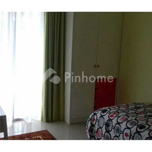 dijual rumah lokasi nyaman di townhouse vinaya terrace bintaro  jalan sumatera - 7