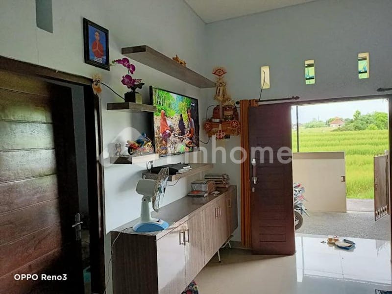 dijual rumah di jln suradipa ayani utara denpasar bali - 1